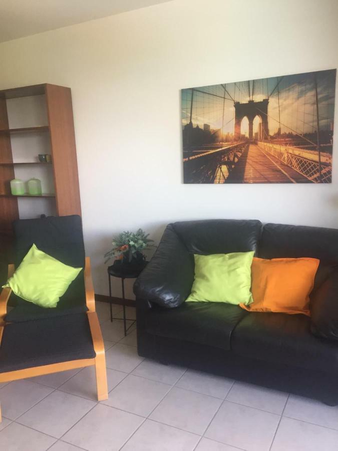 데센자노델가르다 Casa Palazzo 아파트 외부 사진