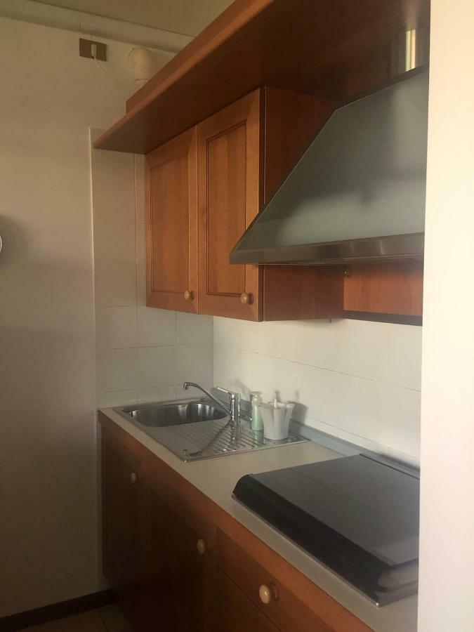 데센자노델가르다 Casa Palazzo 아파트 외부 사진